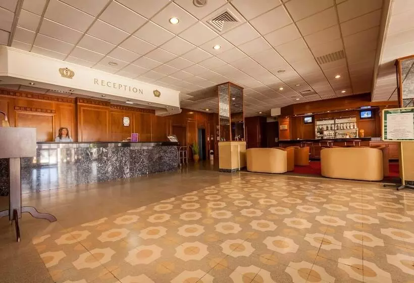 酒店 Crown Resorts Elamaris