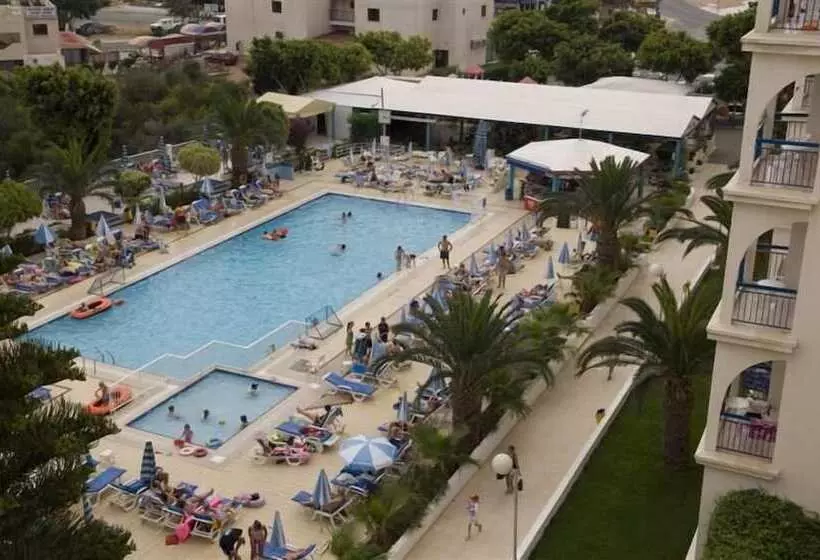 酒店 Crown Resorts Elamaris