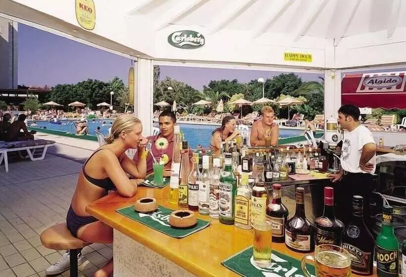 酒店 Crown Resorts Elamaris