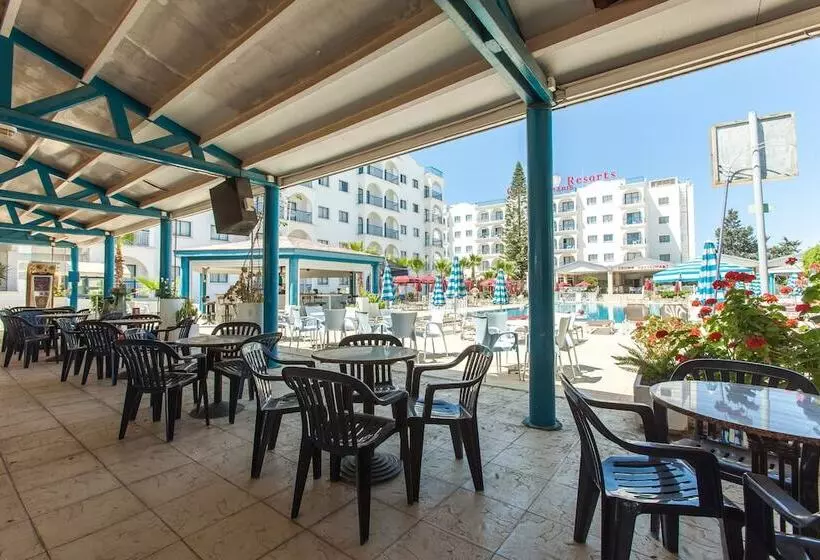 酒店 Crown Resorts Elamaris