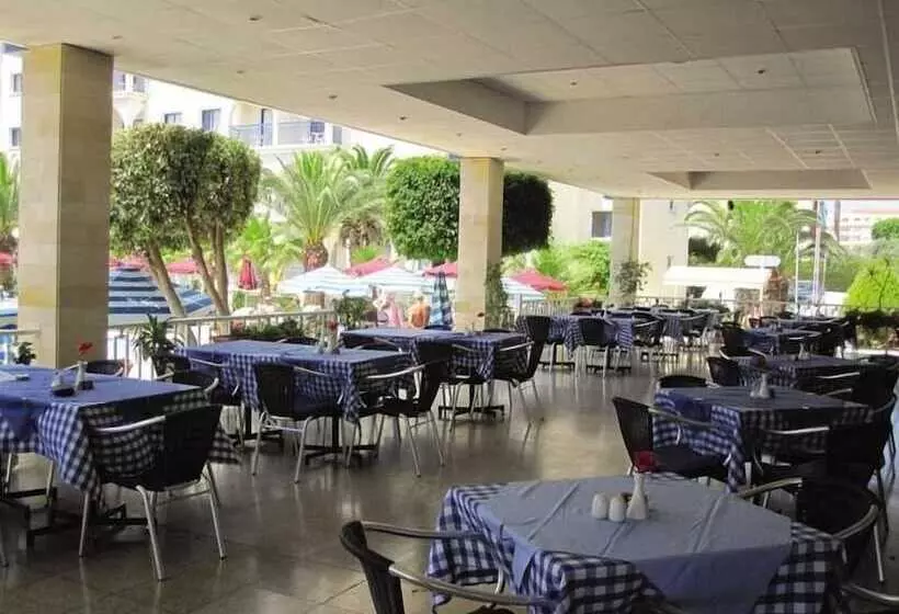 酒店 Crown Resorts Elamaris