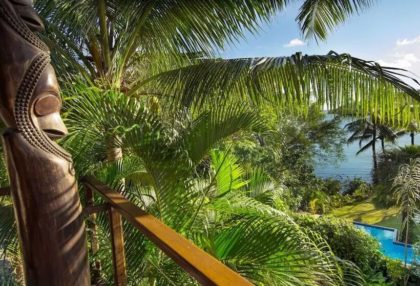 هتل Fatumaru Lodge