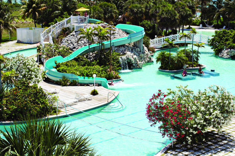 Flamingo Bay Hotel & Marina