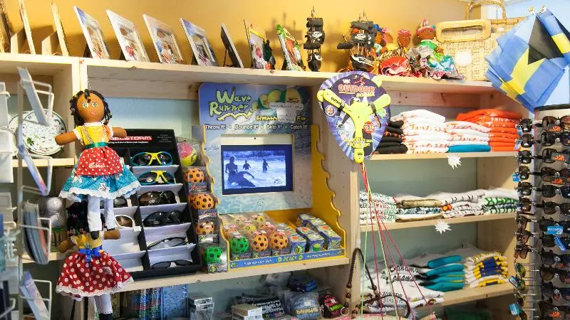 Flamingo Bay Hotel & Marina