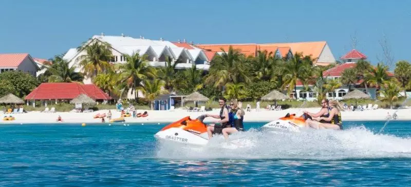 Flamingo Bay Hotel & Marina