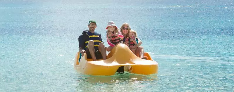 Flamingo Bay Hotel & Marina