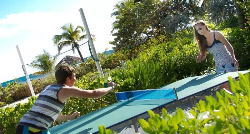 Flamingo Bay Hotel & Marina