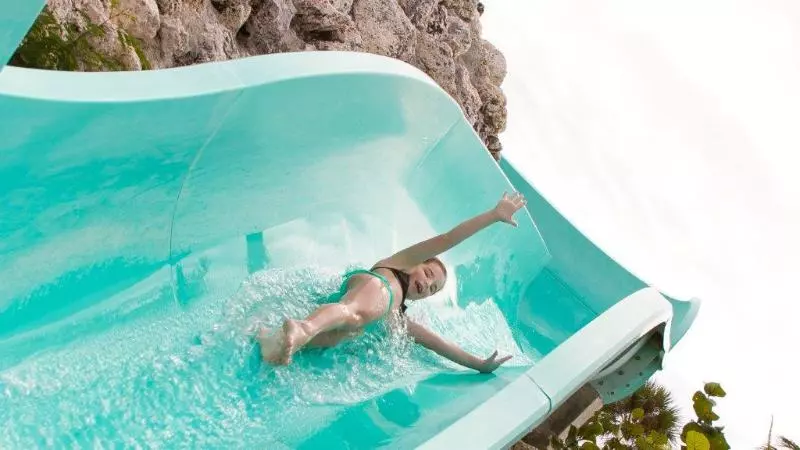 Flamingo Bay Hotel & Marina