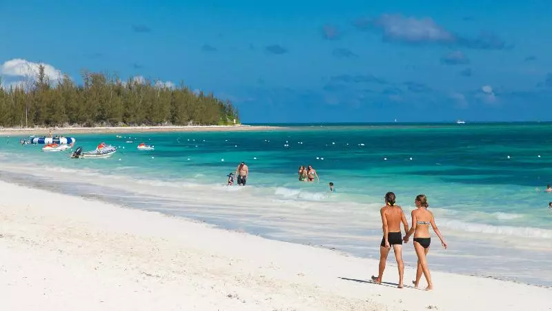 Flamingo Bay Hotel & Marina