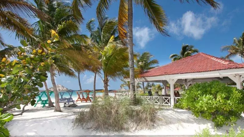 Flamingo Bay Hotel & Marina