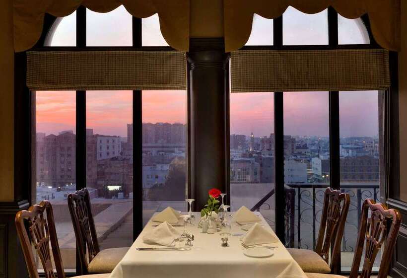 Hotel Hawthorn Suites By Wyndham Al Khobar