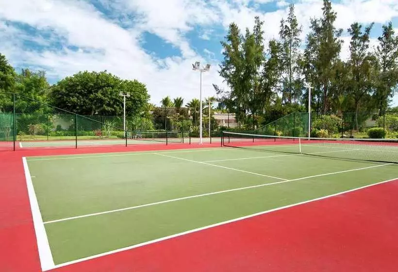 هتل Hilton Mauritius Resort & Spa