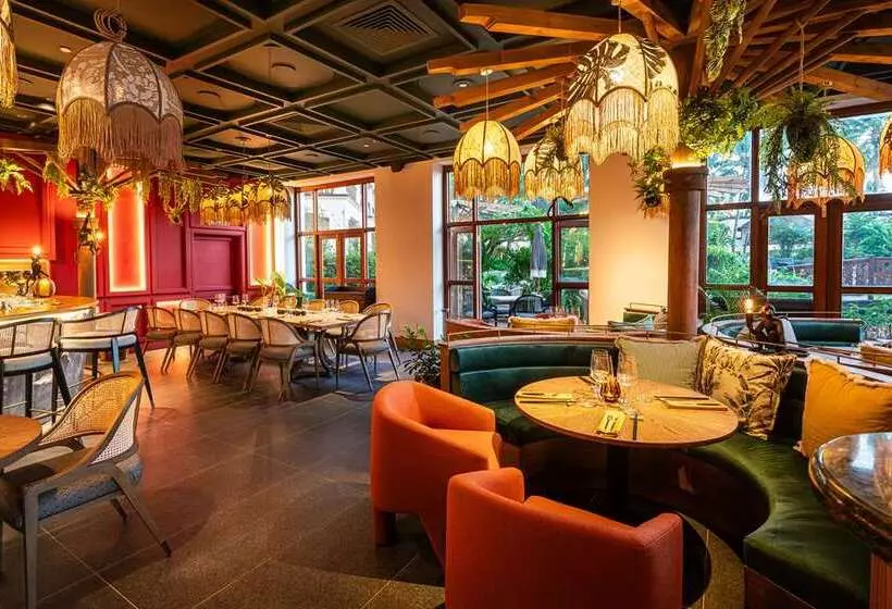 هتل Hilton Mauritius Resort & Spa