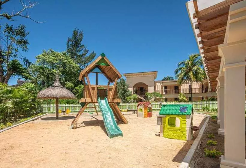 هتل Hilton Mauritius Resort & Spa