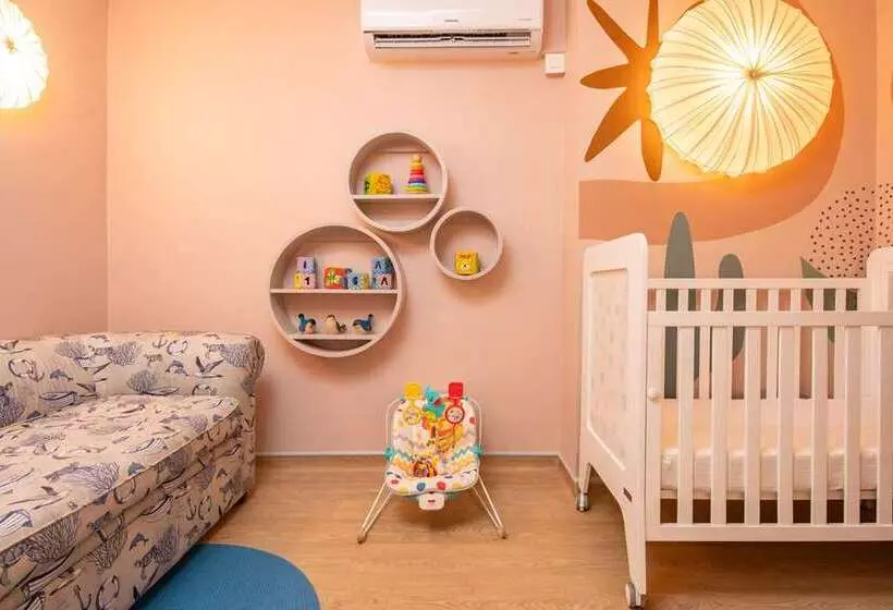 هتل Hilton Mauritius Resort & Spa