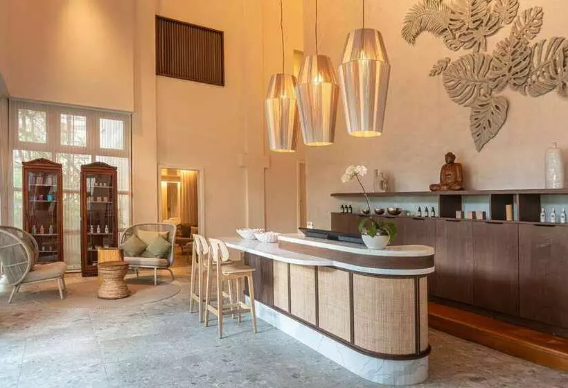 هتل Hilton Mauritius Resort & Spa