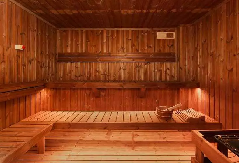 هتل Hilton Mauritius Resort & Spa