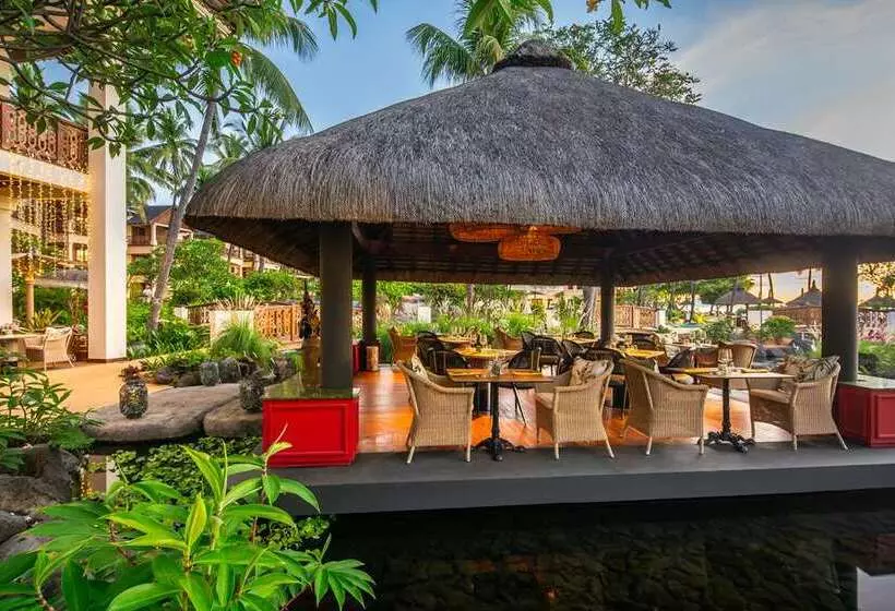 هتل Hilton Mauritius Resort & Spa