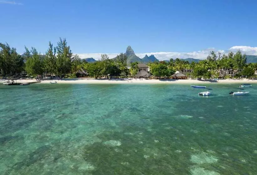 هتل Hilton Mauritius Resort & Spa