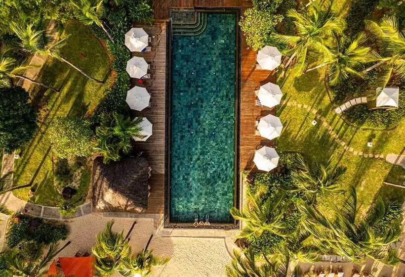 هتل Hilton Mauritius Resort & Spa