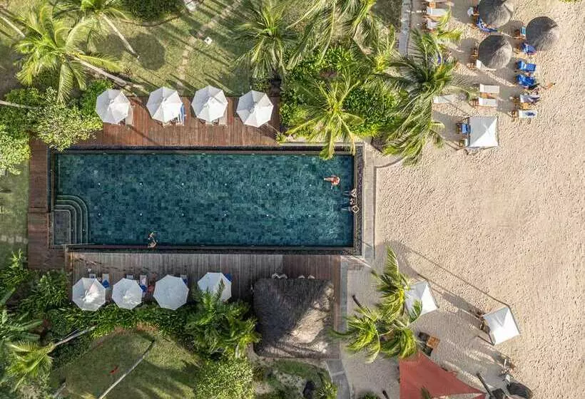 هتل Hilton Mauritius Resort & Spa