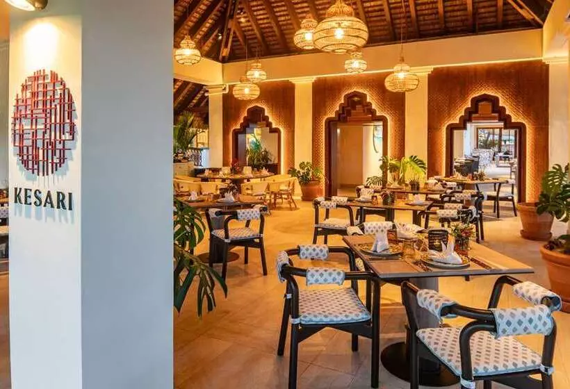 هتل Hilton Mauritius Resort & Spa