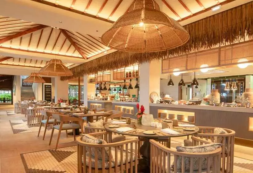 هتل Hilton Mauritius Resort & Spa