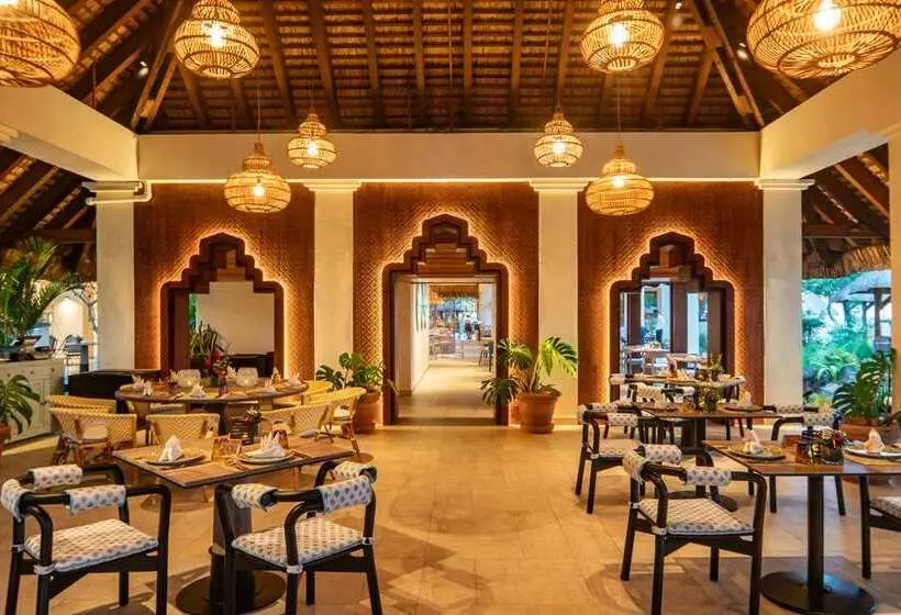 هتل Hilton Mauritius Resort & Spa