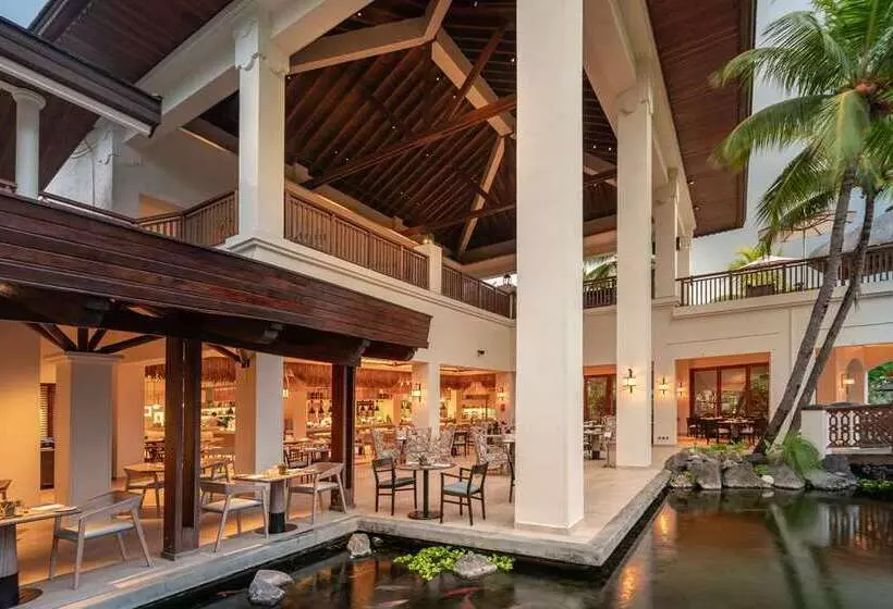 هتل Hilton Mauritius Resort & Spa