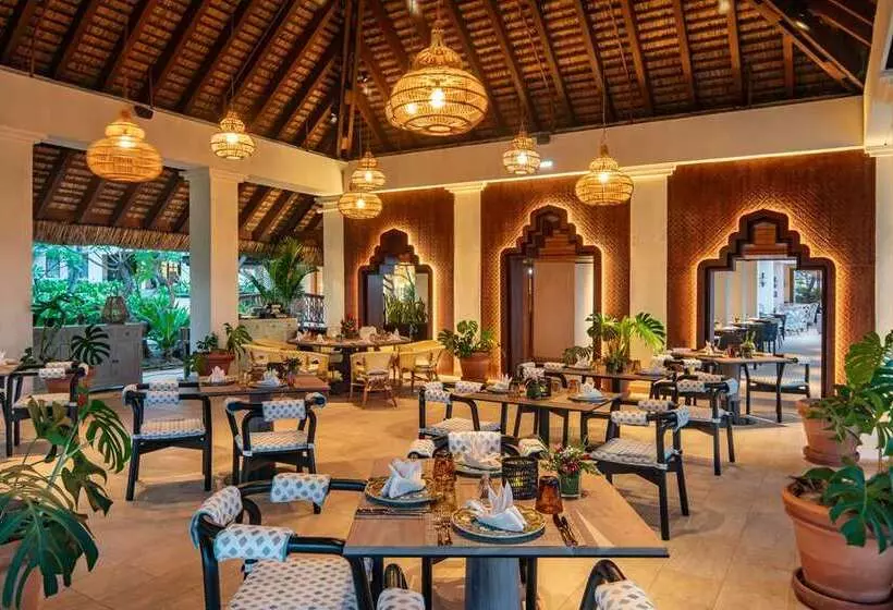 هتل Hilton Mauritius Resort & Spa