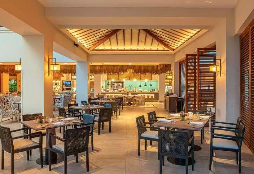 هتل Hilton Mauritius Resort & Spa