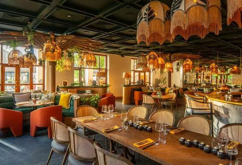 هتل Hilton Mauritius Resort & Spa