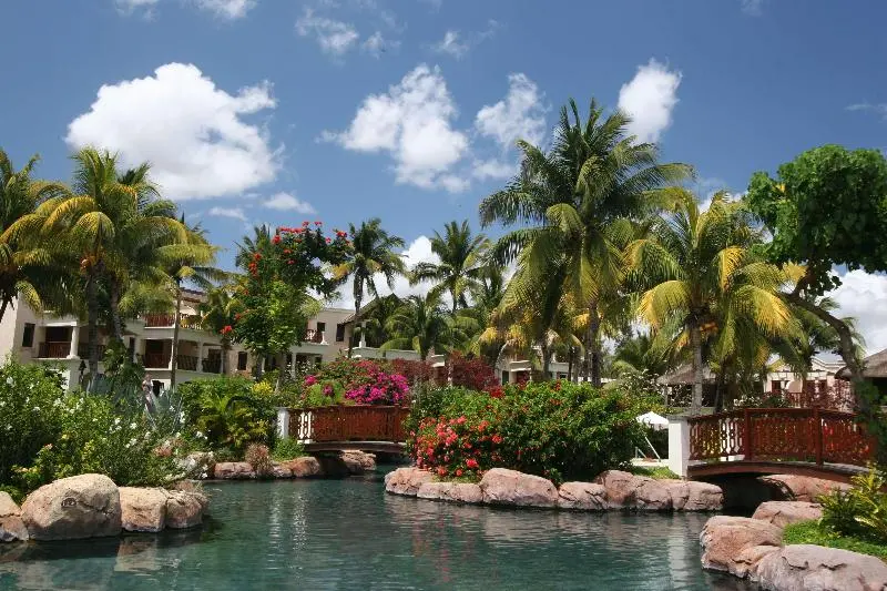 Hilton Mauritius Resort & Spa
