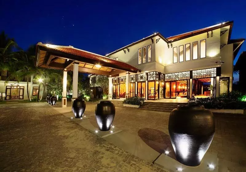 ホテル Hoi An Beach Resort