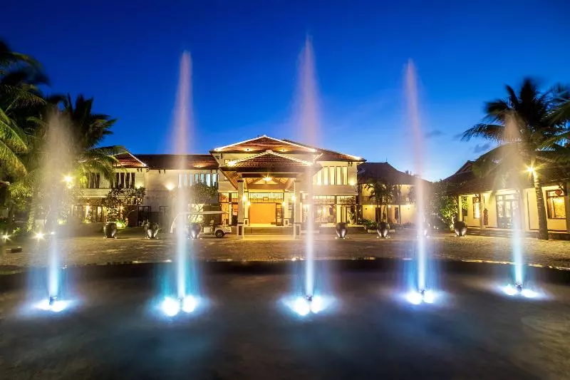 ホテル Hoi An Beach Resort