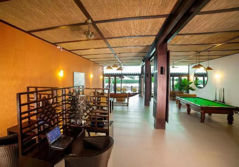 ホテル Hoi An Beach Resort