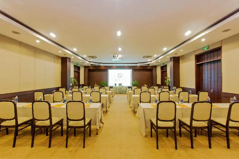 ホテル Hoi An Beach Resort