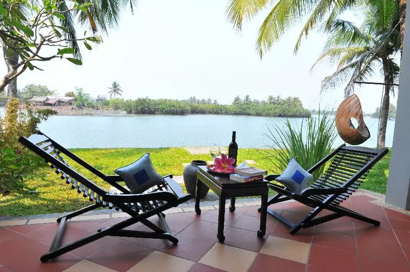 ホテル Hoi An Beach Resort
