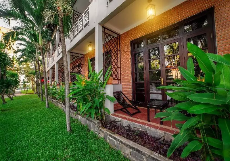 ホテル Hoi An Beach Resort