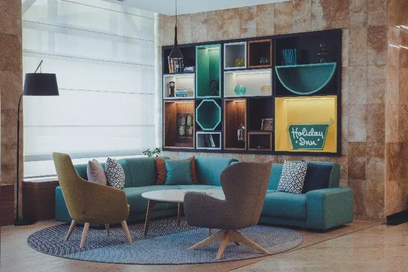 هتل Holiday Inn Skopje, An Ihg