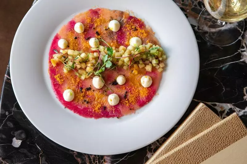 ホテル Jw Marriott Absheron Baku