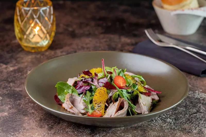 ホテル Jw Marriott Absheron Baku