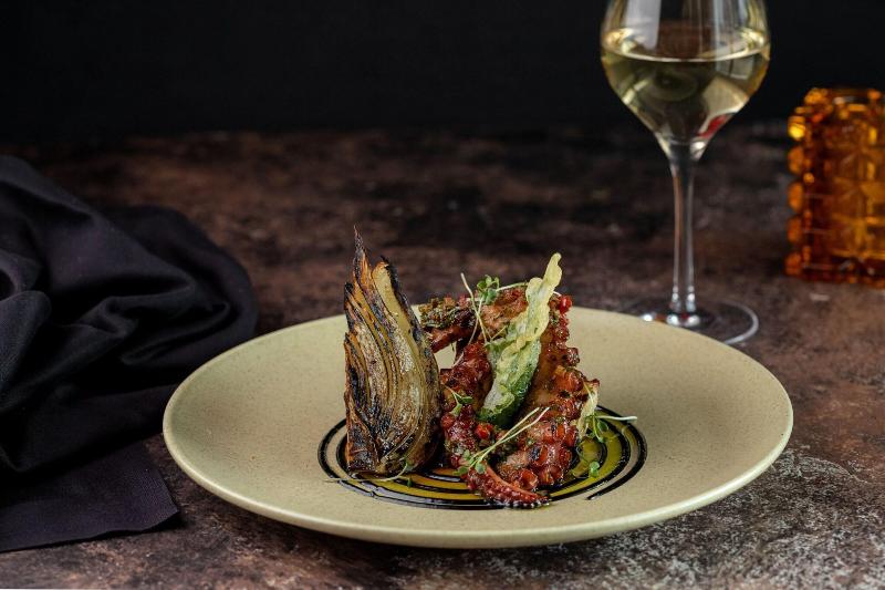 هتل Jw Marriott Absheron Baku