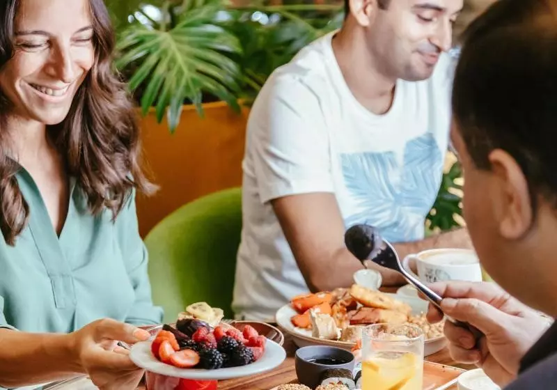 ホテル Jw Marriott Absheron Baku