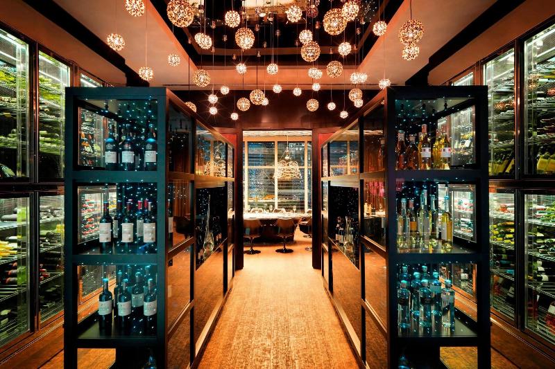 هتل Jw Marriott Absheron Baku