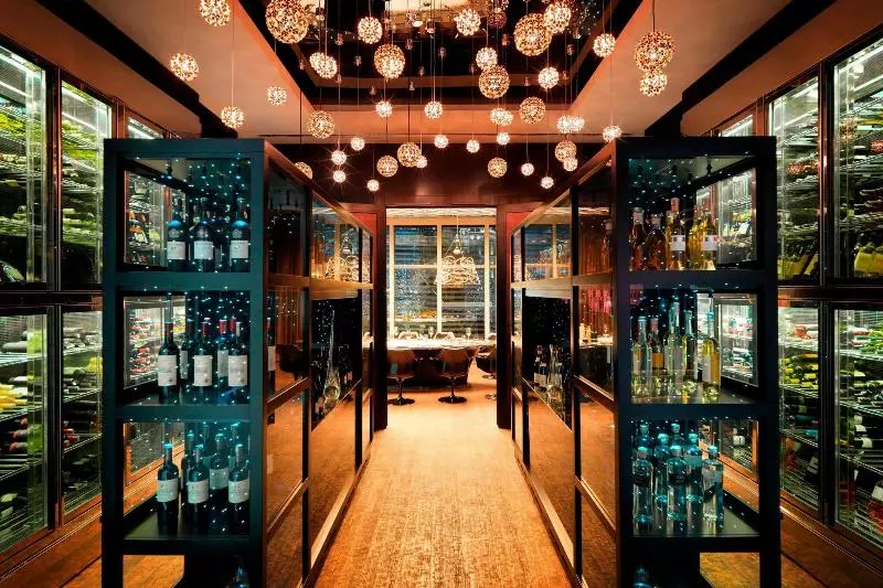 ホテル Jw Marriott Absheron Baku