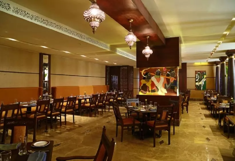 Katriya Hotel And Tower