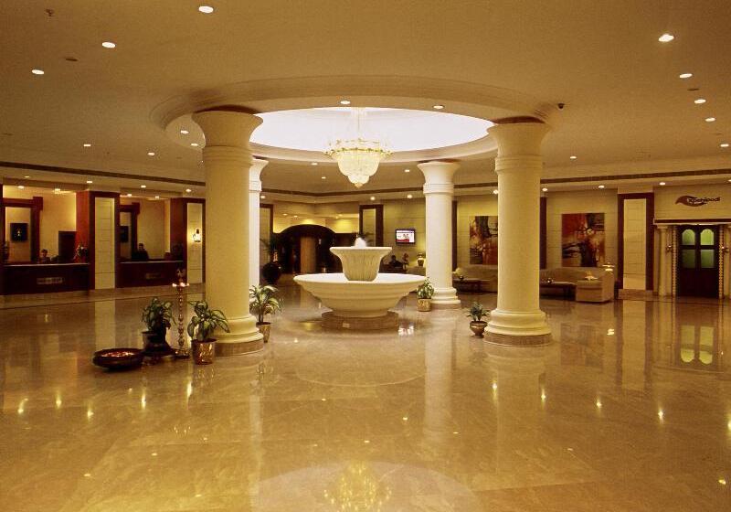 Katriya Hotel And Tower