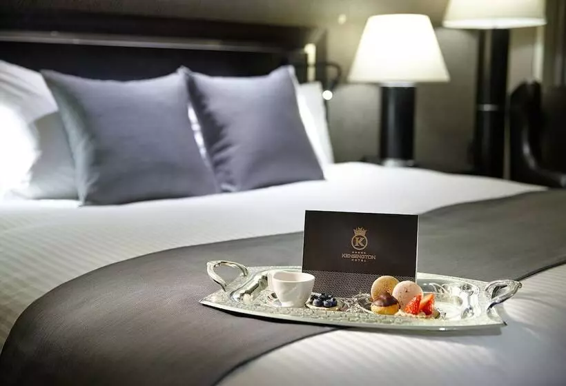 Kensington Hotel Yeouido