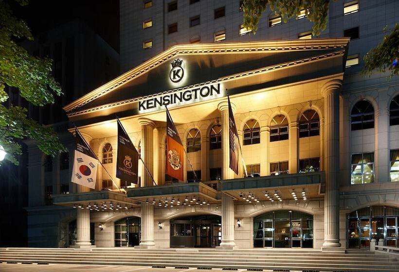 Kensington Hotel Yeouido